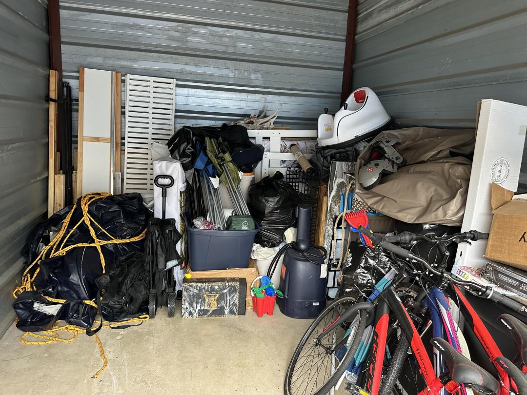 Storage Unit Auction in Elkton, MD at A STORAGE DEPOT ELKTON ends on 17th June, 2024 1003 AM